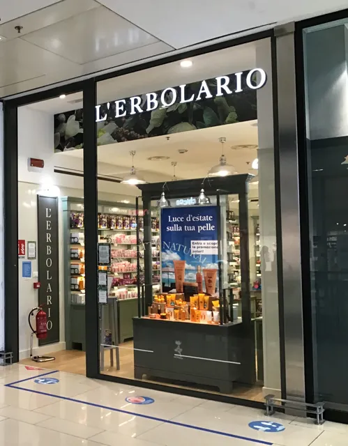 L' Erbolario