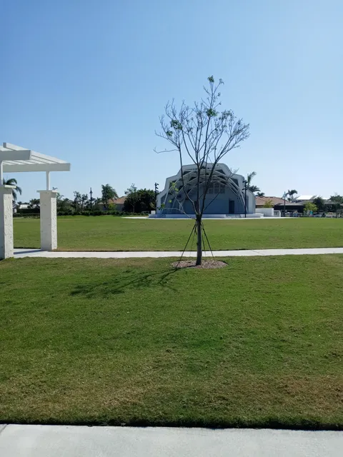 Marco Island Veterans' Park