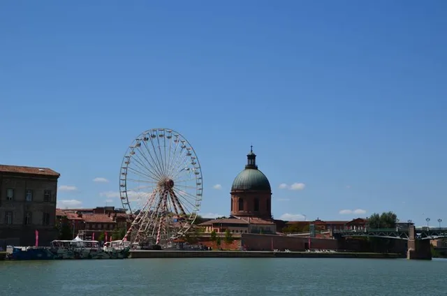 Espace EDF Le Bazacle