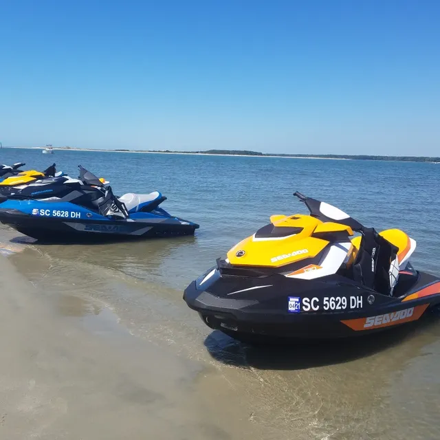 Little River Watersports