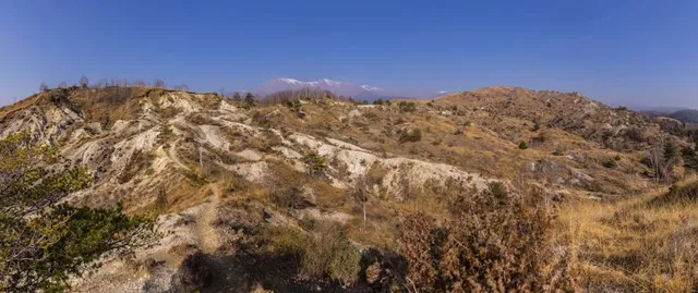 Riserva naturale Monti Pelati
