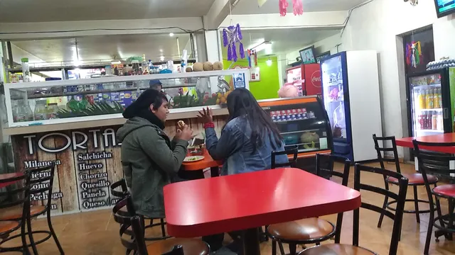 PARRILLADA "El Sinaloense"