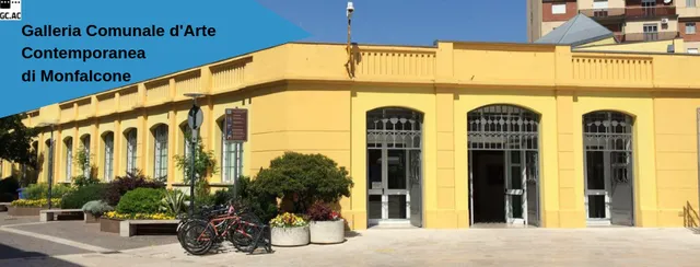 Galleria Comunale d'Arte Contemporanea di Monfalcone