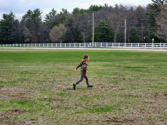 New Gloucester Fairgrounds