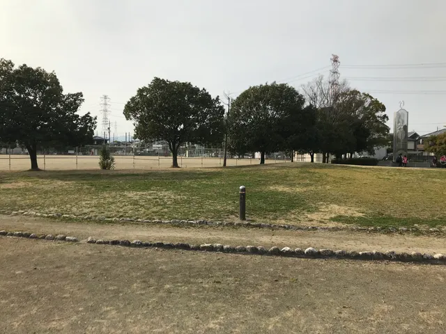 Kitagata Central Park