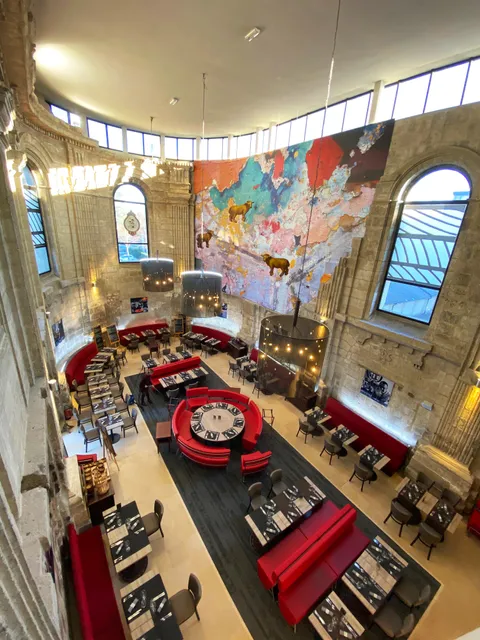 Les Petits Plats du Bourbon