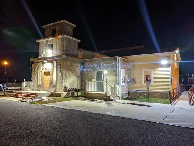 Sri RAJA GANAPATHI TEMPLE