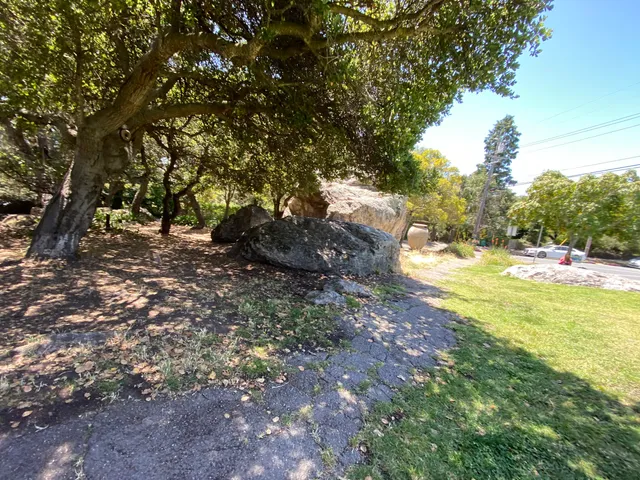 Great Stoneface Park