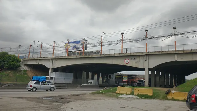 Viaduto da Posse
