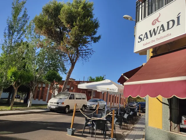 Restaurante Sawadi
