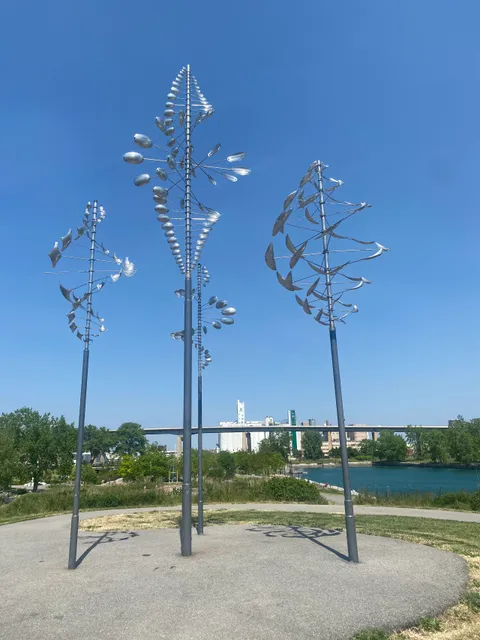 Outer Harbor Buffalo