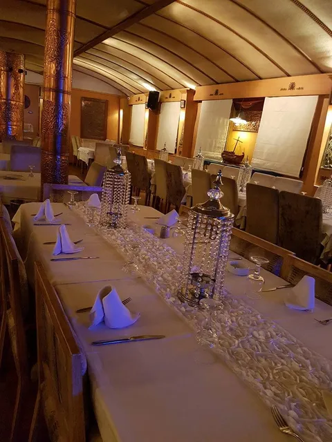 Restaurant Le Phénicien