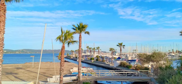 Les Résidences De Cavalaire