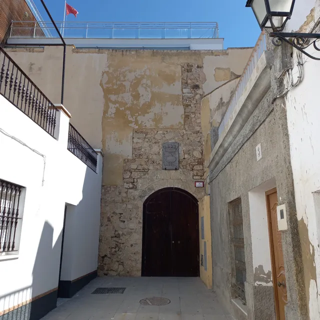 Castillo de Los Guzmanes