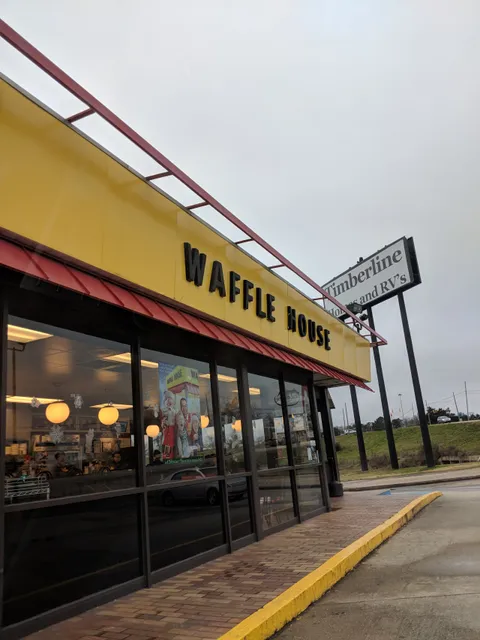 Waffle House