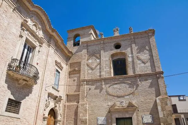 MAT - Museo dell'Alto Tavoliere