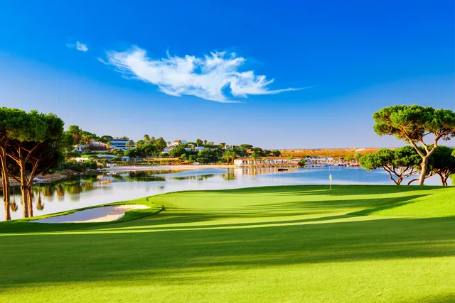 Quinta do Lago South Course