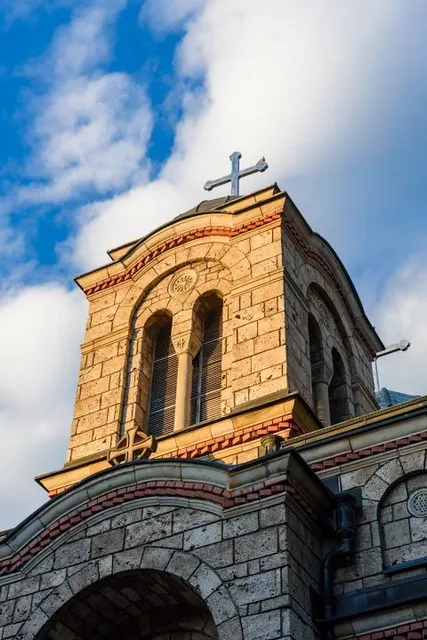 Church of Saints Peter and Paul