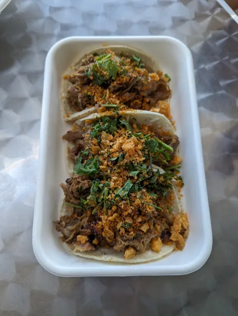 HELLOFOOD in Meow Wolf