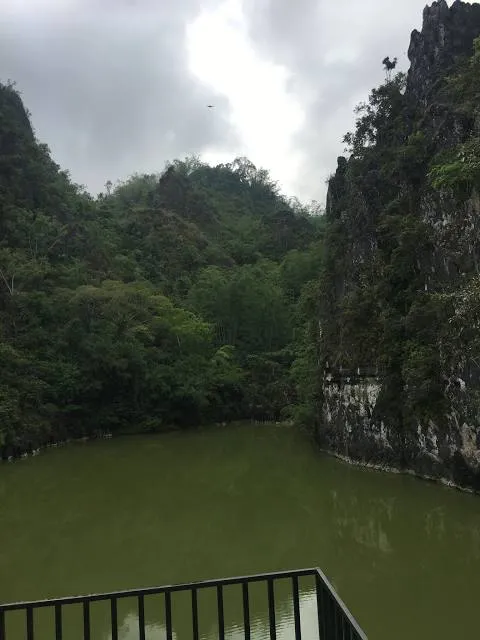 Danau Limbong