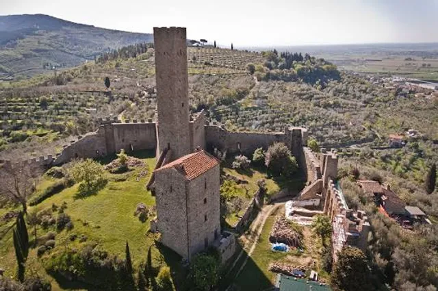 Castello Estense di Montecchio Emilia