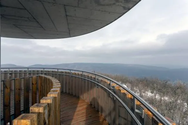 Boldog Özséb-kilátó