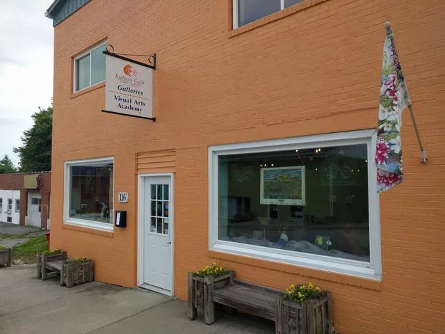 Kentucky Guild of Artists and Craftsmen