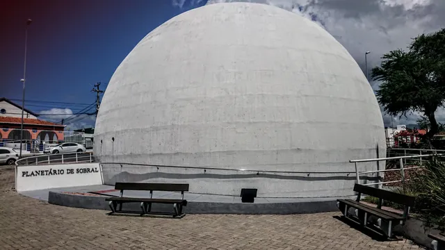 Planetário de Sobral
