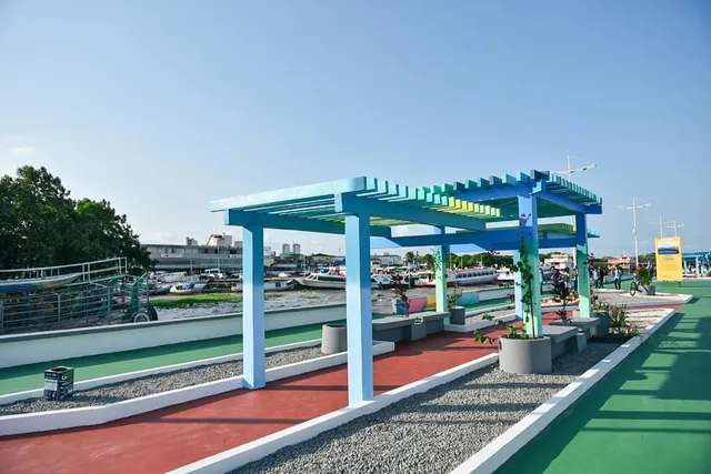 Trapiche Santa Inês