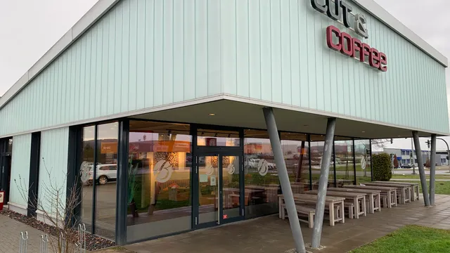 Biel’s Cut and Coffee Einbeck