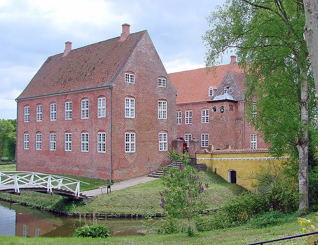 Støvringgaard Kloster