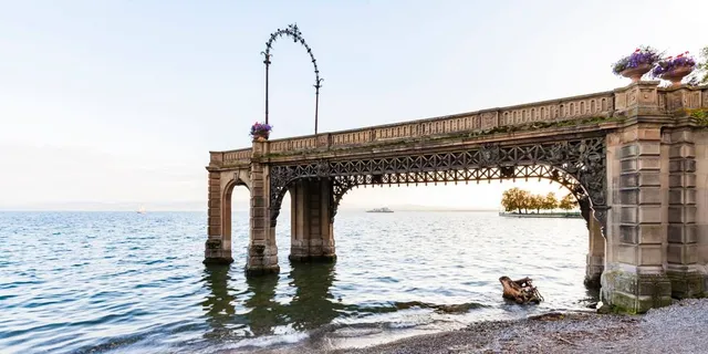 Schloss Friedrichshafen