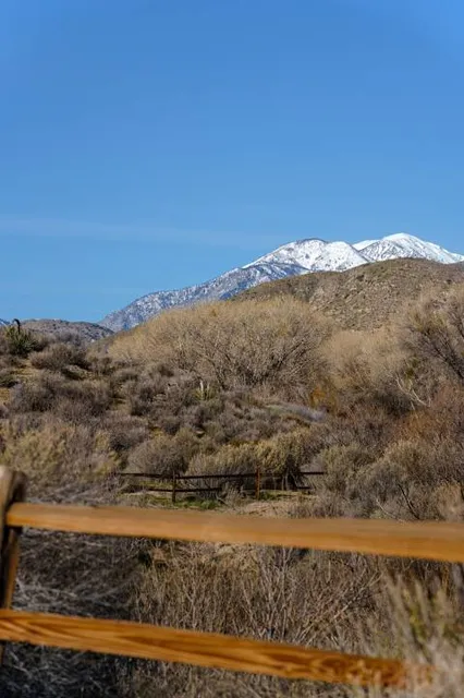 Big Morongo Canyon Preserve