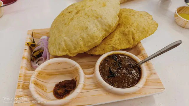 Shree Bikaner Marwari Bhojnalay