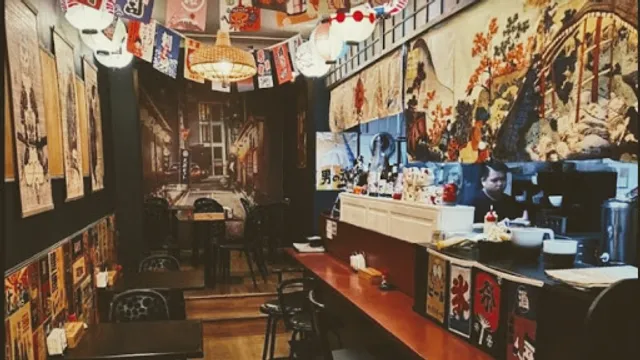 Kazuki Japanese Restaurant