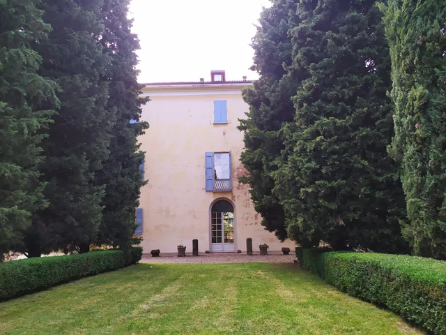 Casa Museo NENA - La dimora Boschi, Rivani e Garagnani