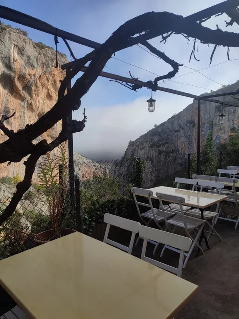 Bar VillaCantal | Alquézar