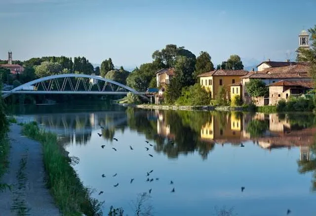 Casa del Custode delle Acque