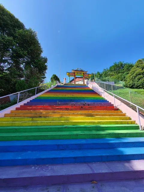 Tokong Kuan Yik Kerk Kuala Kubu Bharu