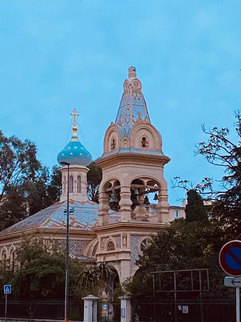 St. Michael the Archangel Church