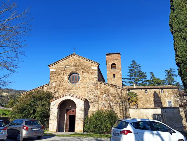 Pieve del Thò