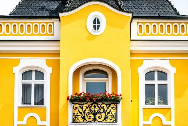 Centrum Wikliniarstwa, Punkt Informacji Turystycznej