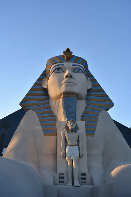 Luxor Hotel & Casino