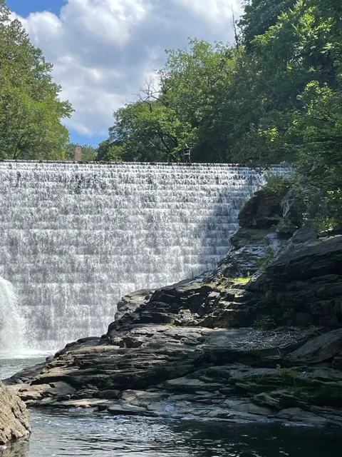 Step Falls
