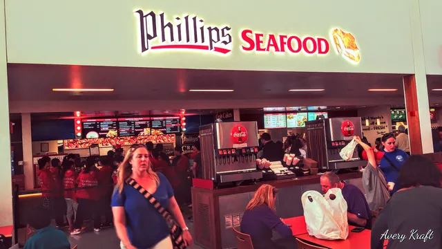 Phillips Seafood