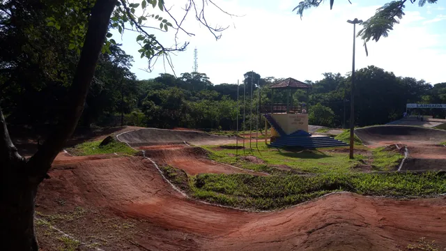 Botafogo Park Vila Nova