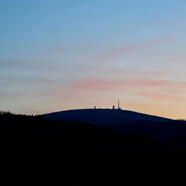 Cachoeiras da Sossegada