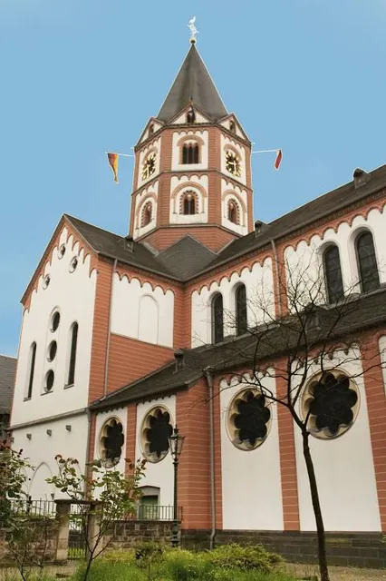 Basilika St. Margareta