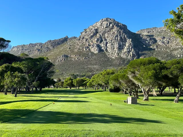 Westlake Golf Club ⛳