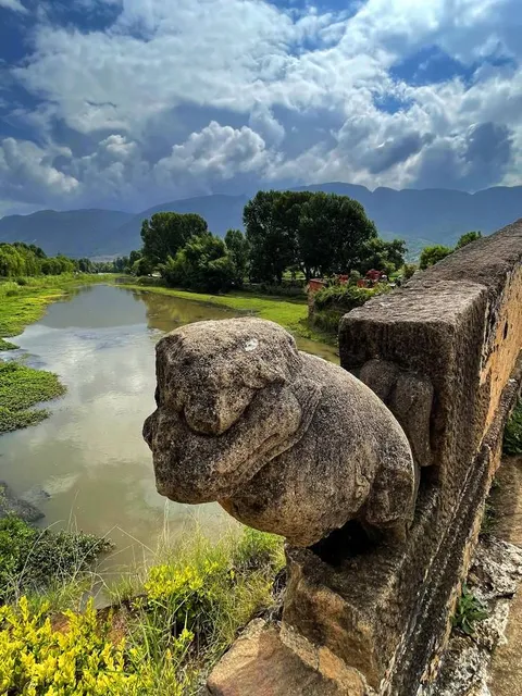 Su Picante tomba di Giganti